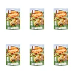 Friskies Funtastix Dog 175g X6