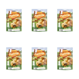 Friskies Funtastix Dog 175g X6
