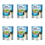 Przekąski stomatologiczne DENTALIFE Medium 5szt 115g X6