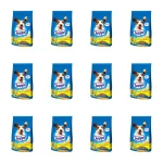 CHAPPI SUCHA ZDROBIEM 500G X12