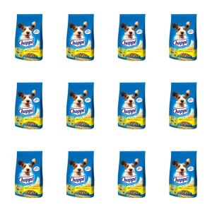 CHAPPI SUCHA ZDROBIEM 500G X12