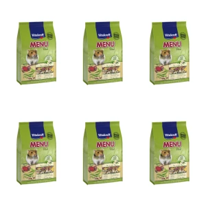 MENU VITAL 400g karma dla chomika X6
