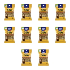 VITAKRAFT CHEWS intens kość wiązana 8 cm d/psa 108g X10