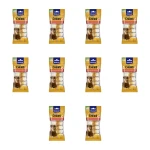VITAKRAFT CHEWS deli kość wiązana kurczak S 5 szt. 70g X10