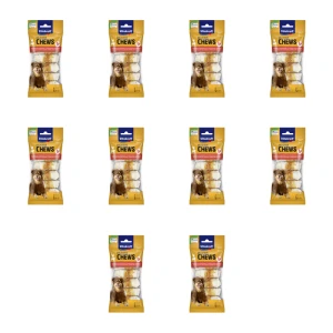 VITAKRAFT CHEWS deli kość wiązana kurczak S 5 szt. 70g X10