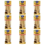 VITAKRAFT CHEWS deli rolls kurczak L 3szt. 140g X9
