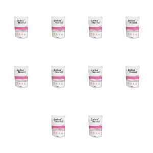 Dolina Noteci Premium Mokra karma dla Juniora serca z indyka saszetka 100g X10