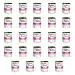 Dolina Noteci mokra karma dla psów Premium indyk puszka 400 g X24