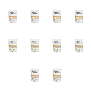 Dolina Noteci Premium Mokra karma dla psów małych ras z bażantem saszetka 100 g X10