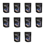 Dolina Noteci Premium Mokra karma Junior dla kociąt danie z dorsza z sardynką 85g X10