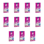 Vitakraft CAT LIQUID SNACK 6x15 g łosoś/omega3 X11