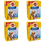 Pedigree DentaStix średnie rasy 180g*4 X4