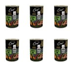 Cesar Puszka jagnięcina 400g X6