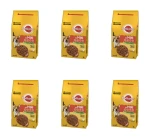 Pedigree Małe Rasy z kurczakiem i warzywami 2kg X6