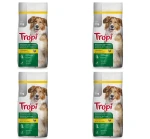 Tropi karma dla psów 3kg z drobiem X4
