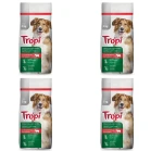 Tropi karma sucha dla psów 3kg z wołowiną X4