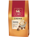 Kawa ziarnista Crema MK Cafe 500 g