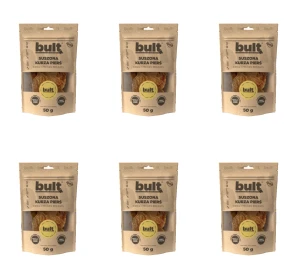 Bult Suszona kurza pierś 50g X6