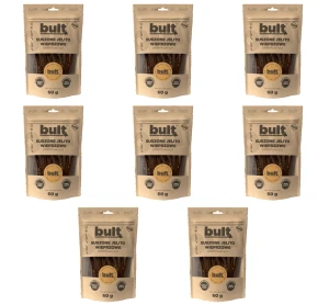 Bult Suszone jelito wieprzowe 60g X8
