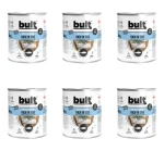 Bult Karma w puszce dla psa bogata w dorsza 800g X6