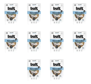 Bult Saszetka dla psa bogata w dorsza 500g X10