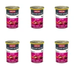 Animonda GranCarno Adult z sercami 400g X6