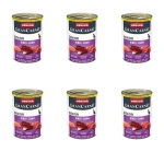 Animonda GranCarno Senior wołowina + jagnięcina 400g X6