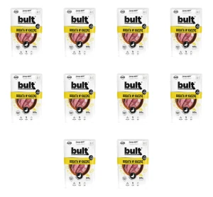 Bult Saszetka dla psa bogata w kaczkę 500g X10