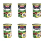 Animonda GranCarno Adult z dziczyzną 400g X6