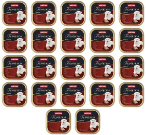 Animonda Vom Feinsten Adult z jeleniem 150g X22
