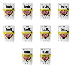 Bult Karma saszetka dla psa bogata w kaczkę 100g X10
