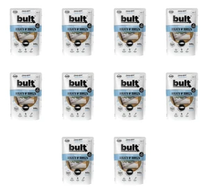 Bult Saszetka dla psa bogata w dorsza 100g X10