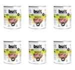 Bult Karma w puszce dla psa bogata w wołowinę 800g X6