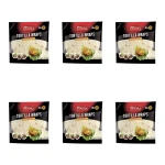 Tortilla pszenna SANDRA 1440g/18sztx30cm X6
