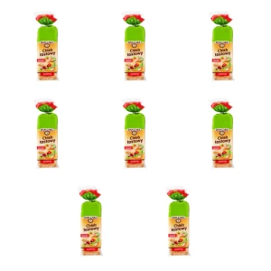 Dan Cake Chleb tostowy pszenny 500g X8