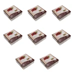 MAKO Krążki bezowe do tortów 600g X8