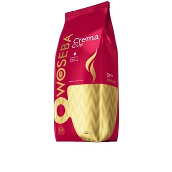 Kawa ziarnista palona Crema Gold Woseba 1 kg WOSEBA_Woseba_kawa_palona_ziarnista_Crema_Gold_1000g_19916238_0_350_350.jpg