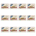 WASA Pieczywo chrupkie Wieloziarniste na zakwasie 275 g X12