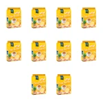 Sucharki bez dodatku cukrów 225 g Mamut X10