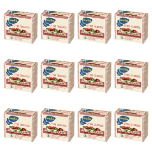 WASA Pieczywo chrupkie Żytnie 210 g X12
