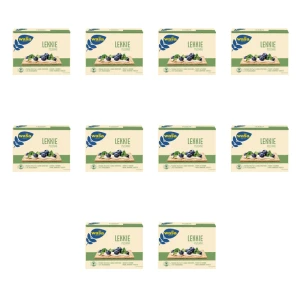 WASA Pieczywo Lekkie Pszenne 110 g X10