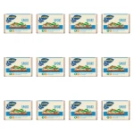 WASA Pieczywo chrupkie Sport 275 g X12