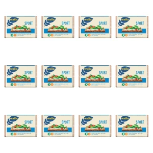WASA Pieczywo chrupkie Sport 275 g X12