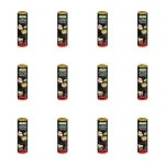 Pumpernikiel Party Mestemacher - chleb żytni pełnoziarnisty 250 g X12