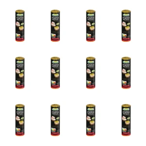 Pumpernikiel Party Mestemacher - chleb żytni pełnoziarnisty 250 g X12