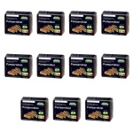 Pumpernikiel Pieczywo Żytnie Mestemacher 250 g X11