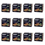 Pumpernikiel MESTEMACHER 500 g X12