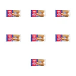 Dan Cake Maxi Hot Dog 320g X7
