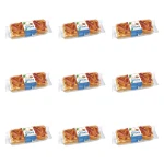 Oskroba, Strucla serowa 450g X9