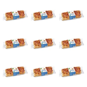 Oskroba, Strucla serowa 450g X9